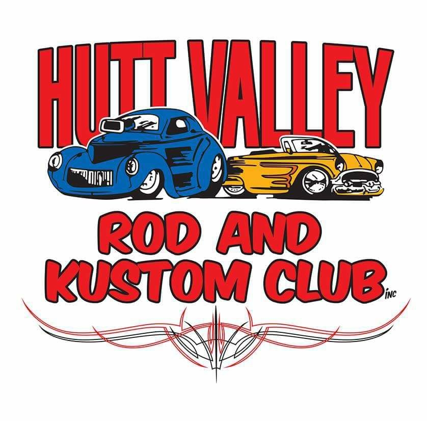 Hutt Valley R&KC Inc